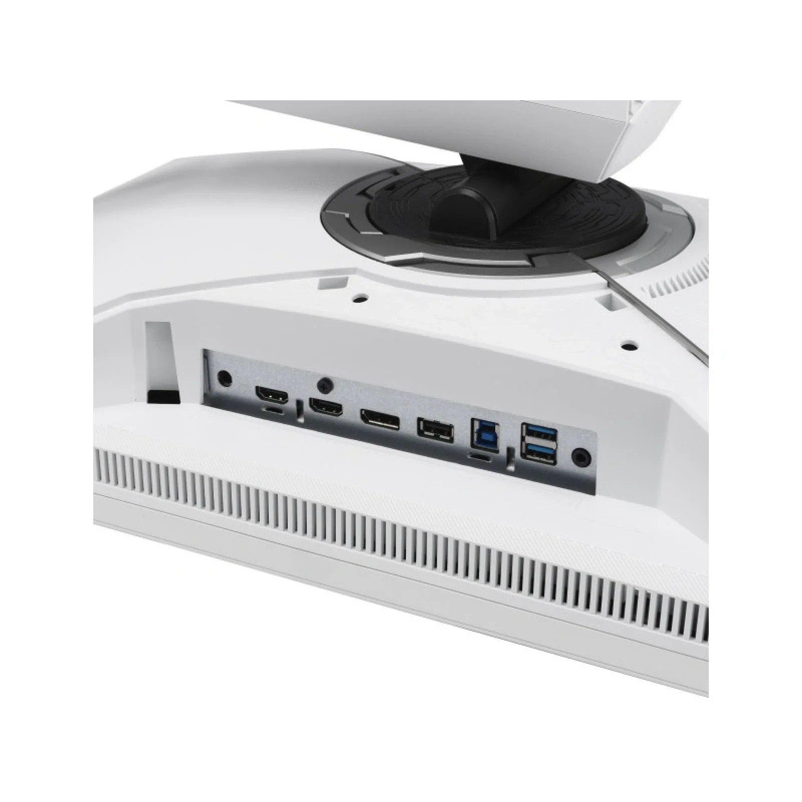 Монітор Asus ROG Strix XG27AQ-W 27