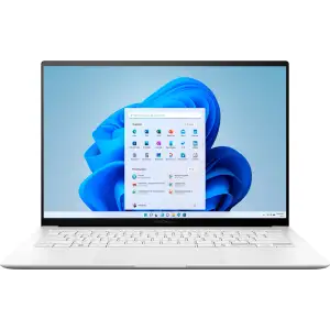 Ноутбук ASUS Zenbook S14 UX5406SA-QJ471W (90NB14F2-M00UH0) UA
