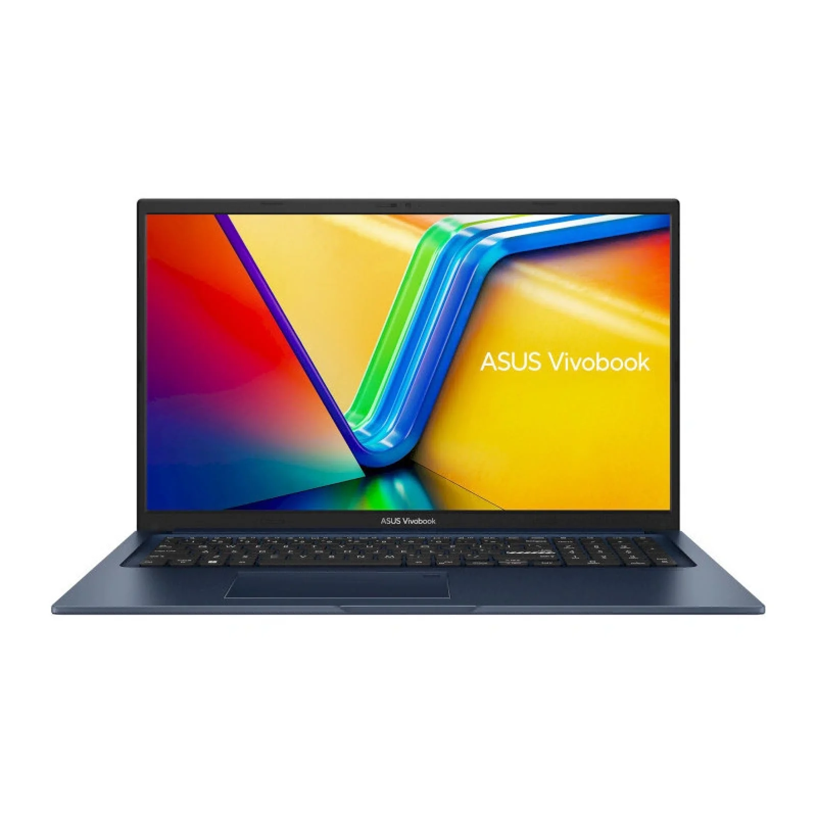 Ноутбук ASUS Vivobook 17 X1704VA-AU455 (90NB13X2-M003T0) UA