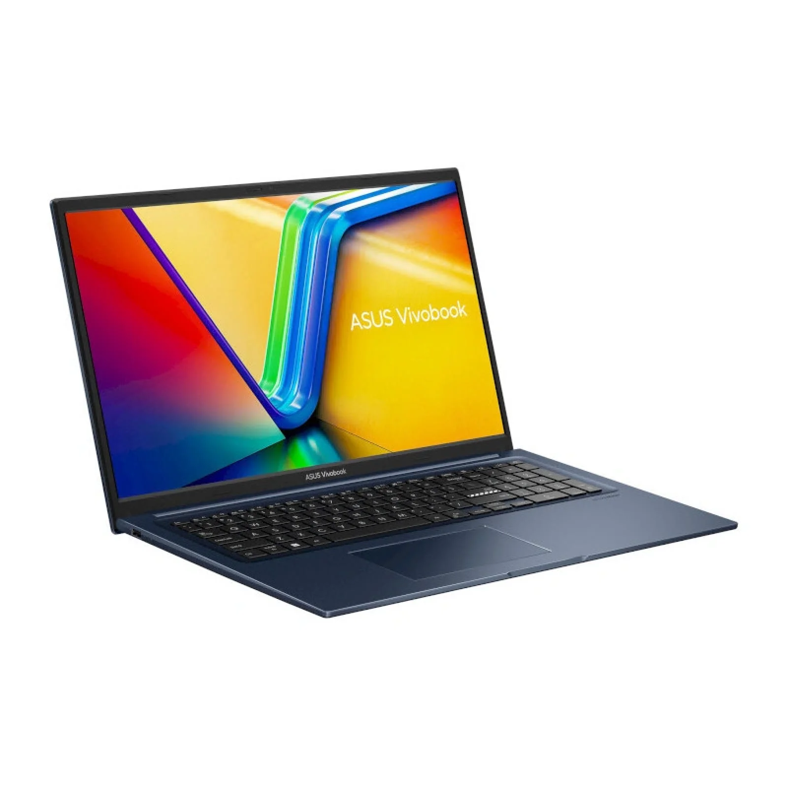 Ноутбук ASUS Vivobook 17 X1704VA-AU455 (90NB13X2-M003T0) UA