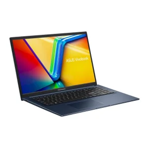 Ноутбук ASUS Vivobook 17 X1704VA-AU455 (90NB13X2-M003T0) UA