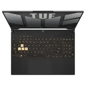Ноутбук ASUS TUF F15 FX507ZC4-HN145 (90NR0GW1-M00VL0) UA