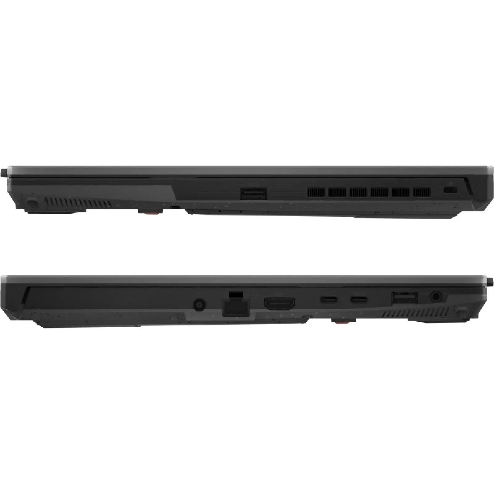 Ноутбук ASUS TUF F15 FX507ZC4-HN145 (90NR0GW1-M00VL0) UA