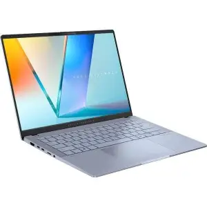 Ноутбук ASUS Vivobook S 14 OLED S5406SA Blue (S5406SA-QD104X)