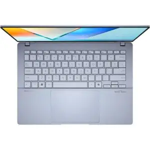 Ноутбук ASUS Vivobook S 14 OLED S5406SA Blue (S5406SA-QD104X)