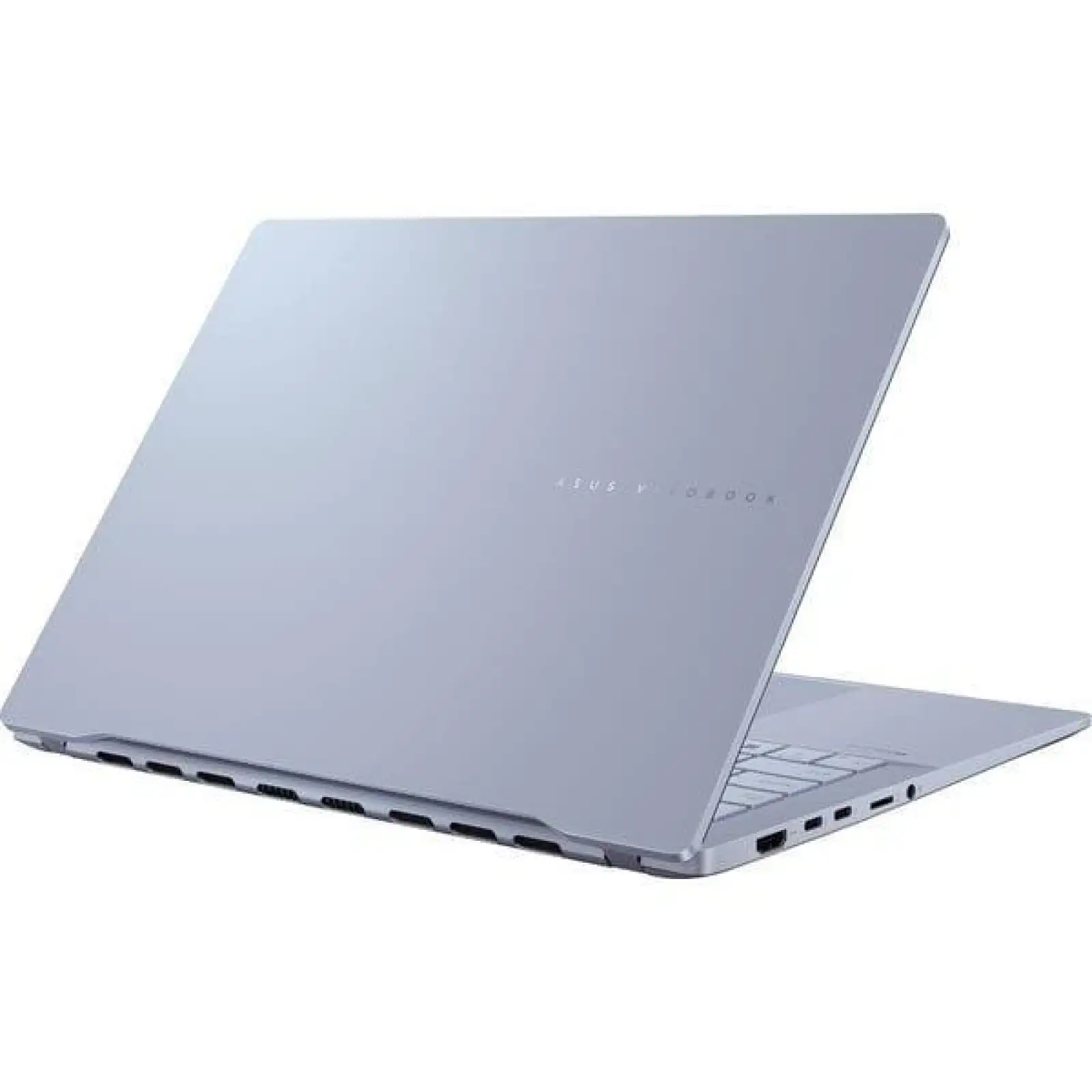 Ноутбук ASUS Vivobook S 14 OLED S5406SA Blue (S5406SA-QD104X)