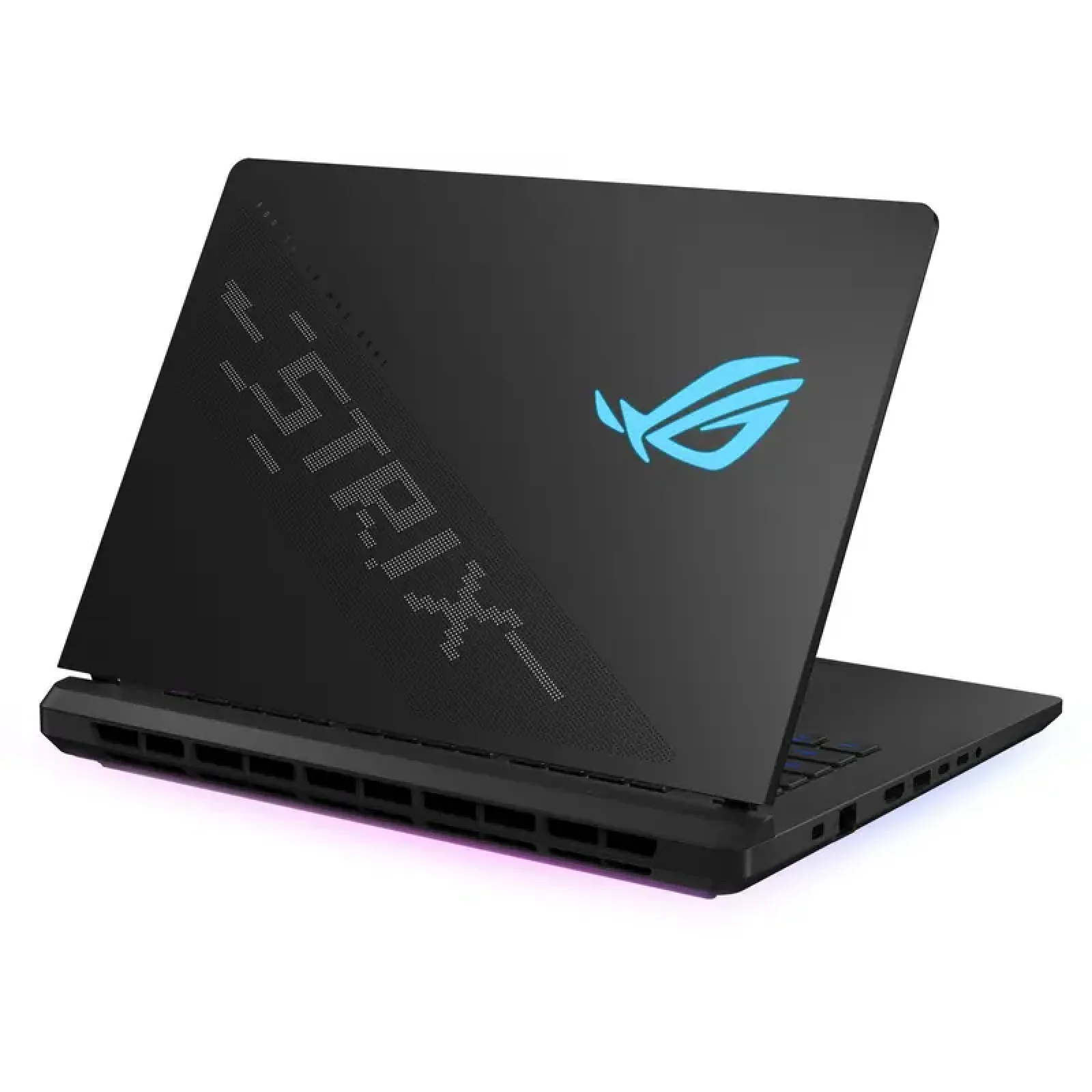 Ноутбук ASUS ROG Strix SCAR 16 G635LX-RW206X Off Black (90NR0L81-M00950) UA