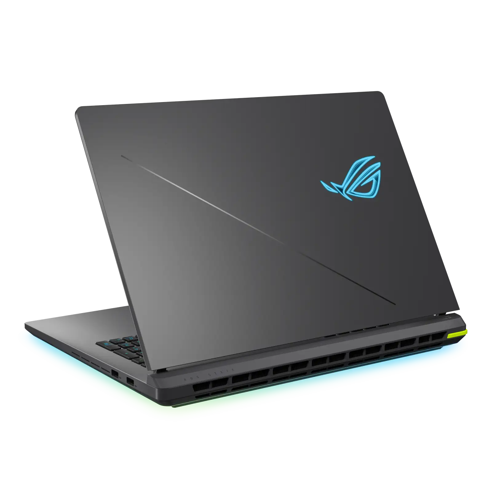 Ноутбук ASUS ROG Strix G18 G815LR (90NR0LT1-M00FM0) UA