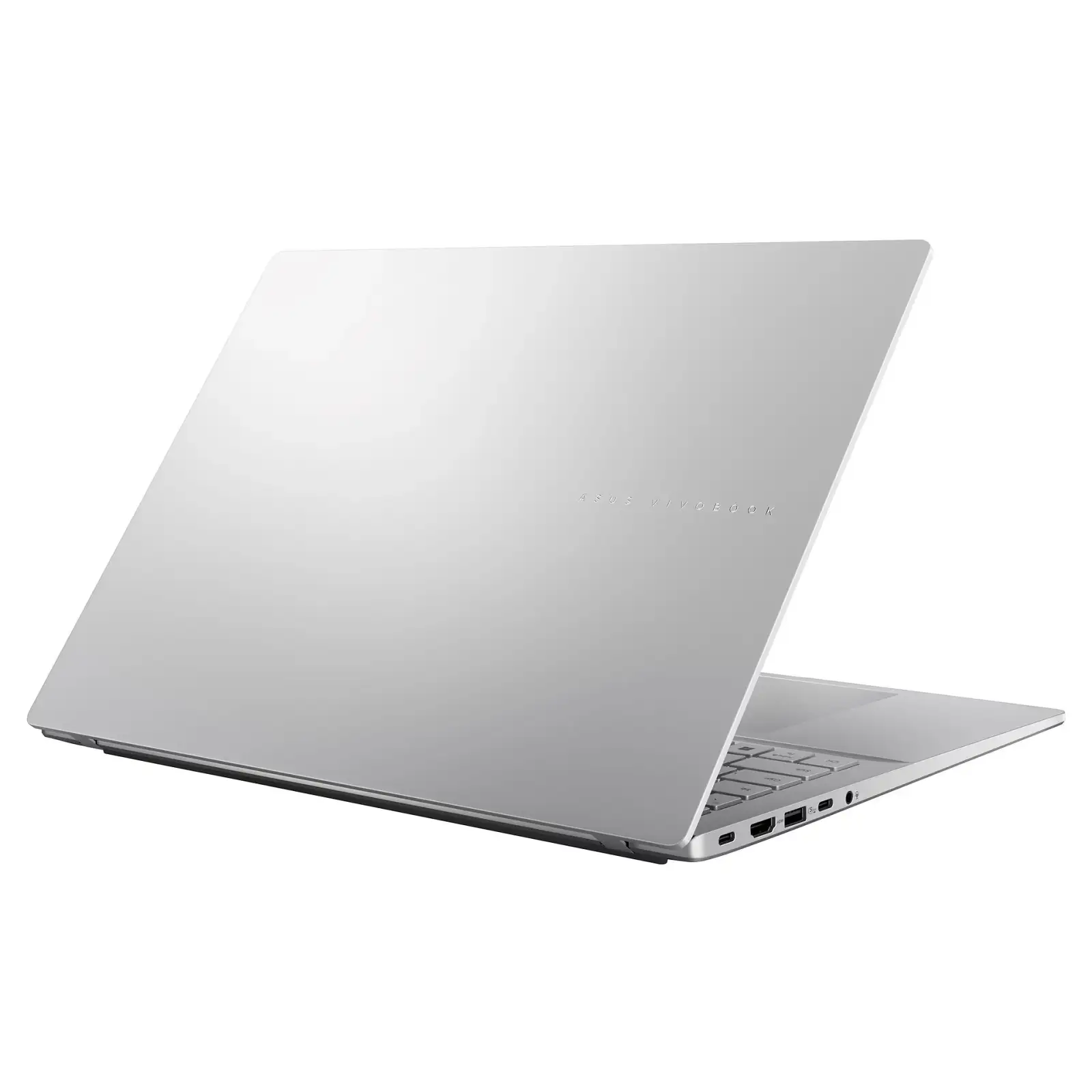 Ноутбук ASUS Vivobook S16 S3607CA Cool Silver (90NB16I1-M00090) UA