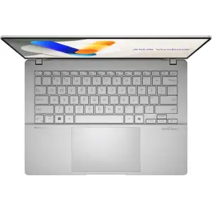 Ноутбук ASUS Vivobook S 14 M5406NA Cool Silver (90NB1491-M005V0) UA