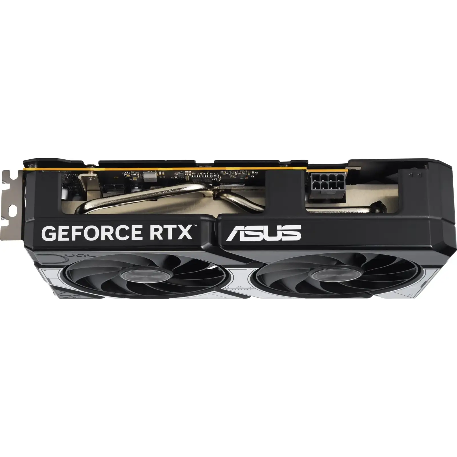 Відеокарта Asus GeForce RTX 5060 8GB DDR7 (DUAL-RTX5060-O8G-A) UA