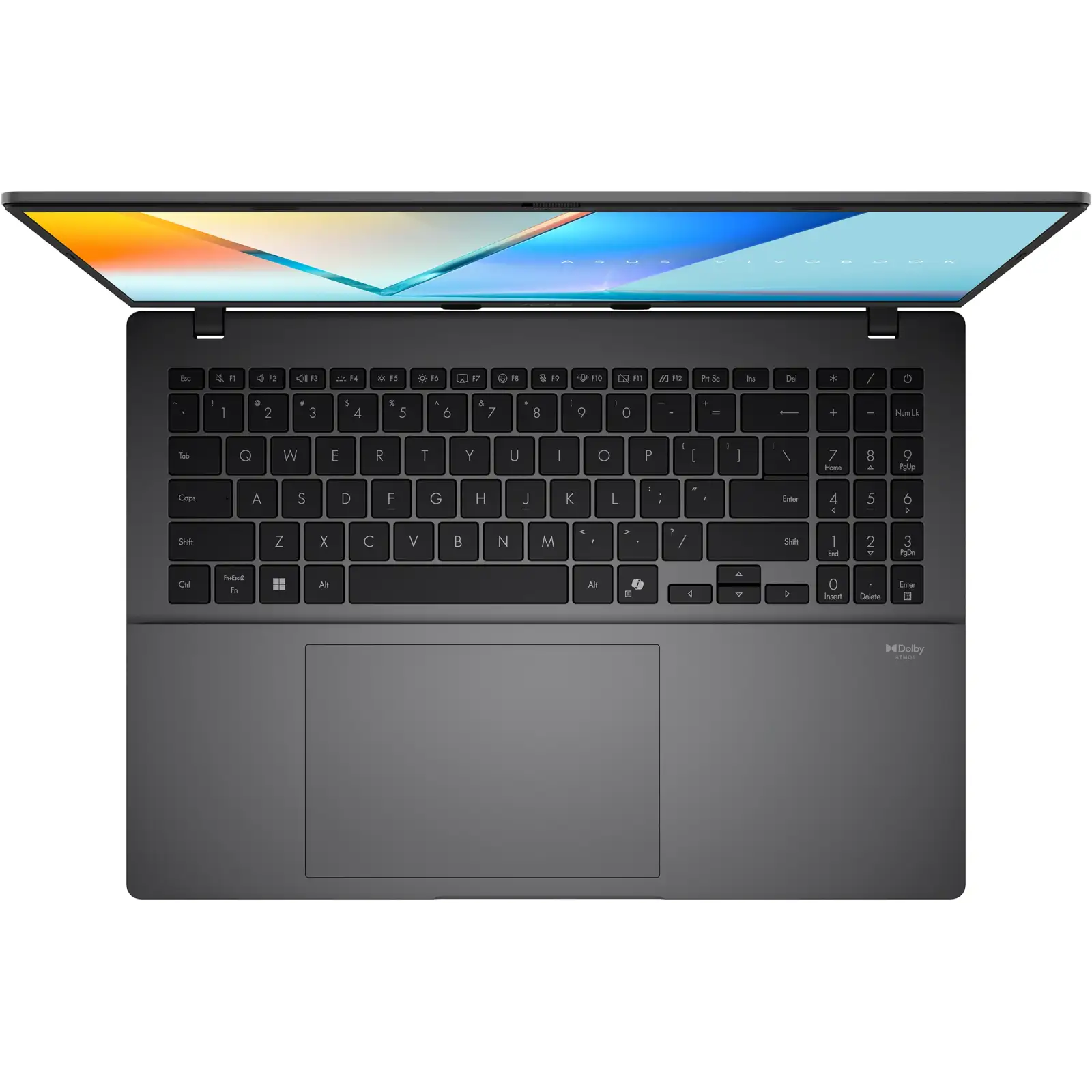 Ноутбук ASUS Vivobook S16 M3607GA-SH009 (90NB17M1-M000A0) UA