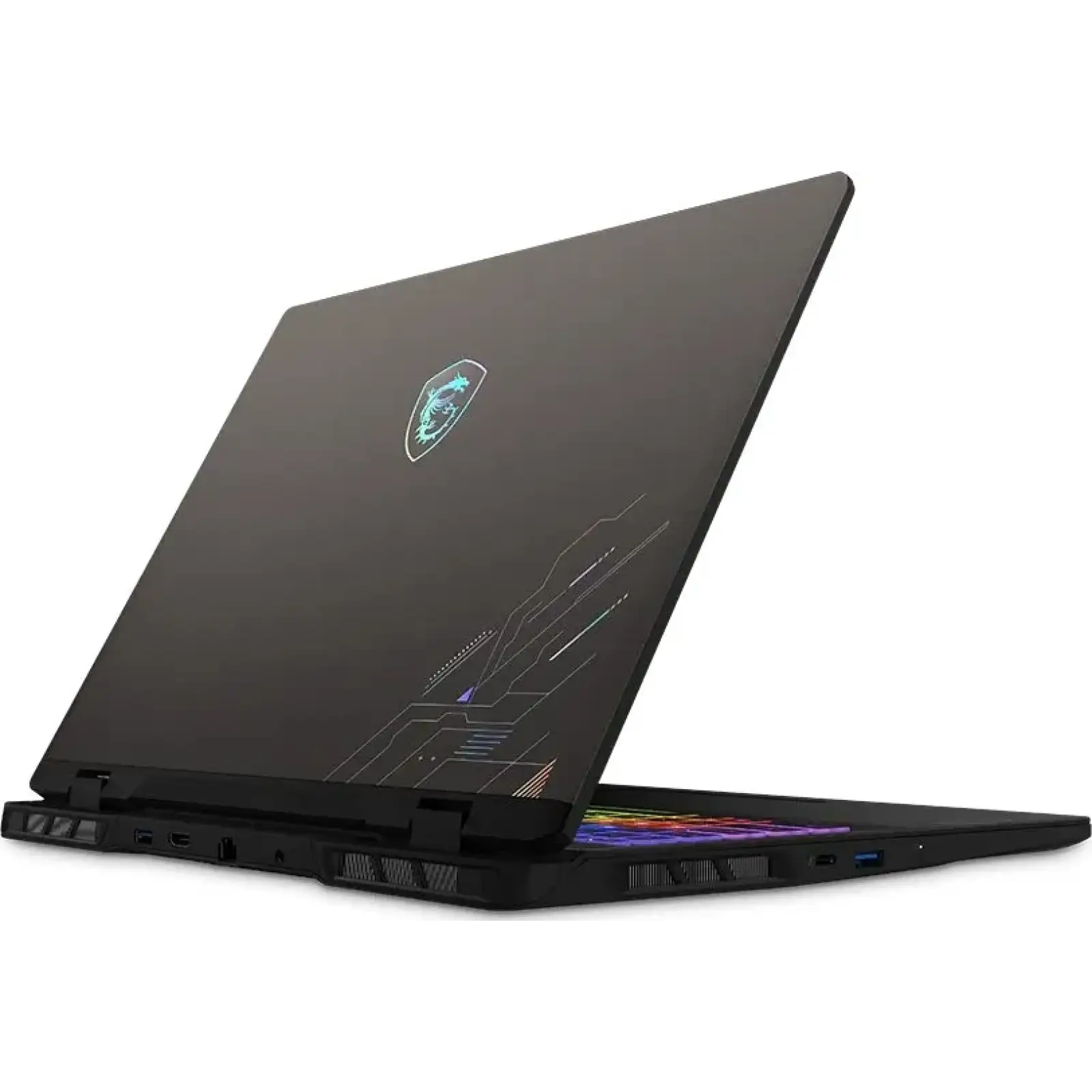 Ноутбук MSI Crosshair 16 HX AI D2XWFKG-275XUA (9S7-15P421-275) UA