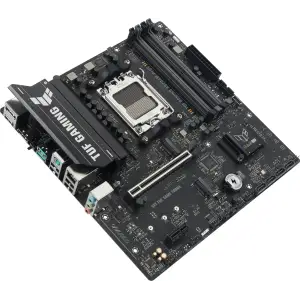 Материнская плата Asus TUF Gaming A620AM-Plus s-AM5 UA