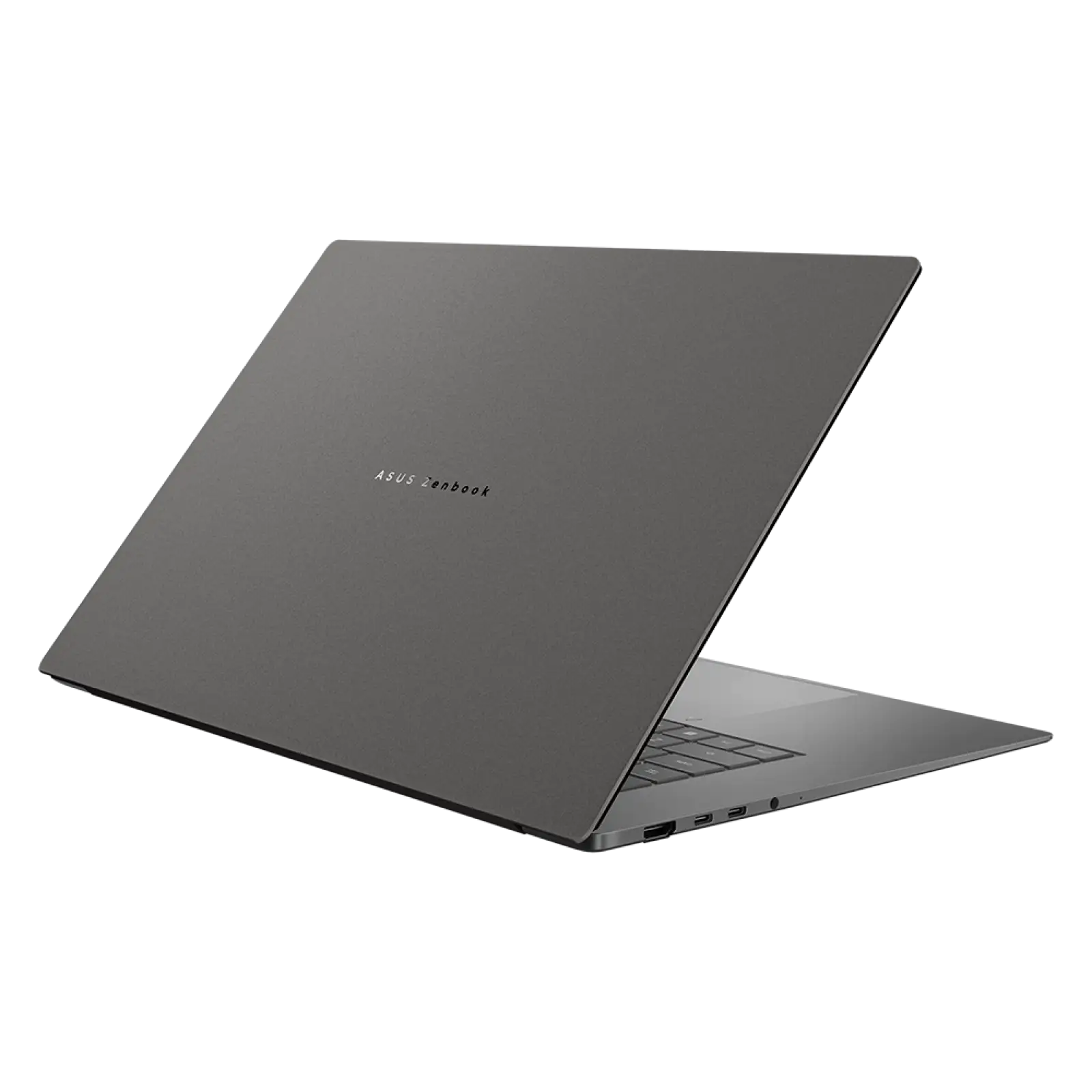 Ноутбук ASUS Zenbook S 16 Antrim Gray (90NB17H5-M000P0) UA