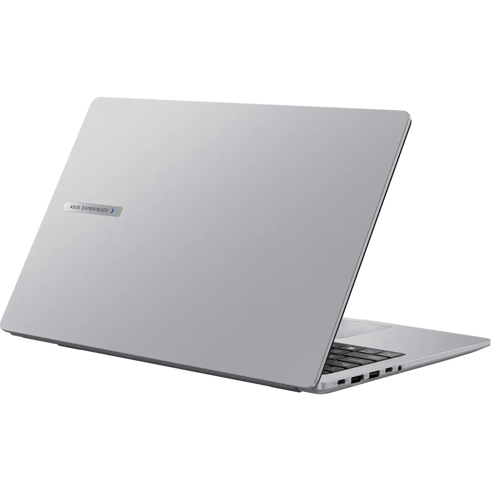 Ноутбук ASUS ExpertBook P1 P1503 Misty Grey (90NX0881-M03840) UA