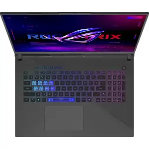 Ноутбук ASUS ROG Strix G18 G814PP (90NR0KY8-M00580) UA