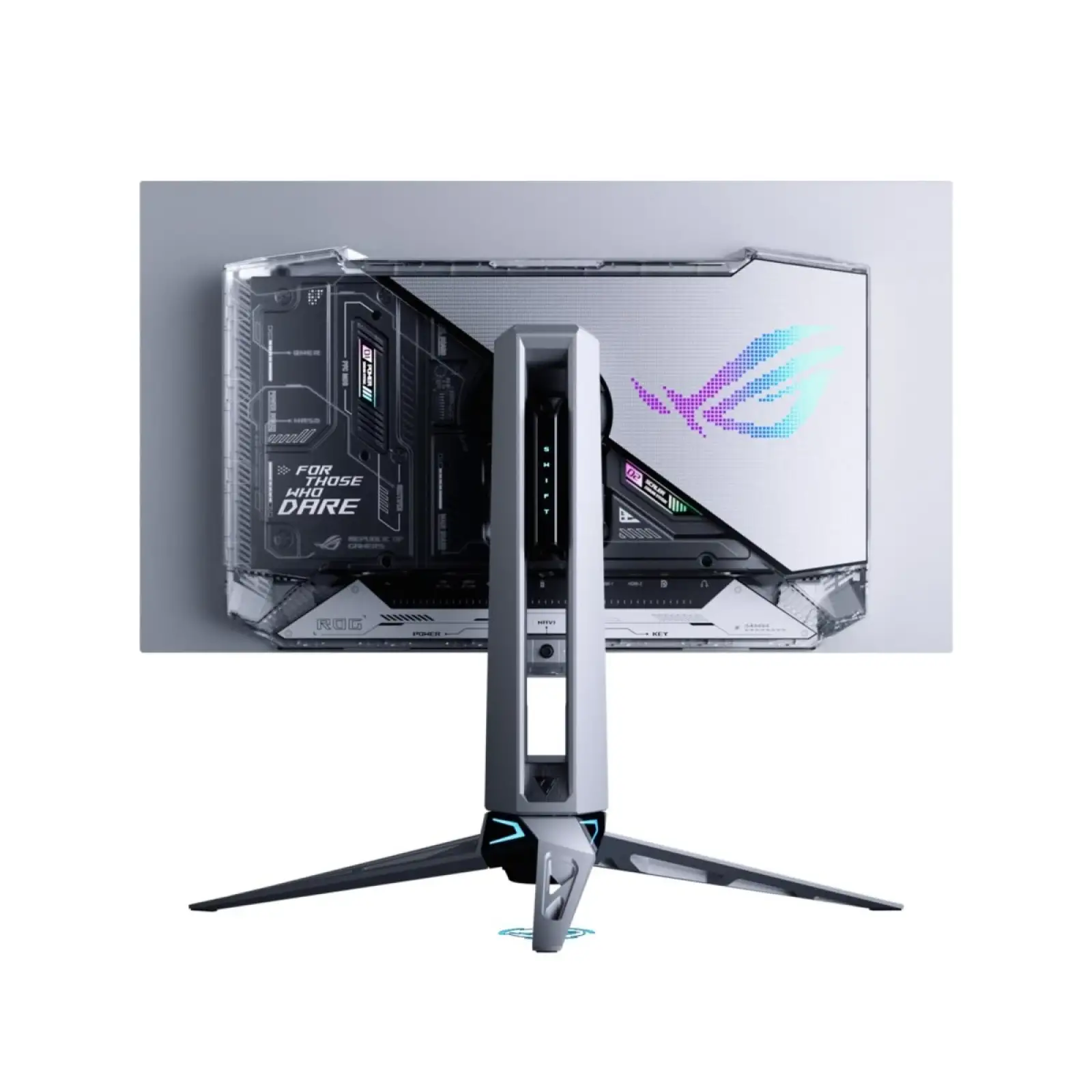 Монітор ASUS ROG Swift 26,5