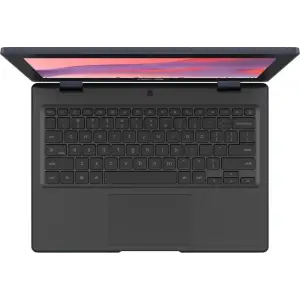 Ноутбук ASUS Chromebook CZ11 Flip CZ1104F Mineral Grey (90NX07V1-M00900) UA