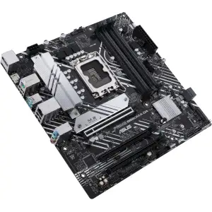 Материнська плата Asus Prime B660M-A D4-CSM s-1700 UA