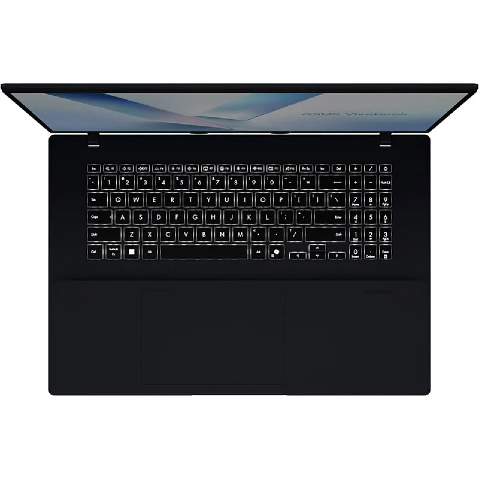 Ноутбук Asus Vivobook 18 M1807GA-S8008 (90NB17Y1-M00090) UA