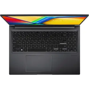 Ноутбук Asus Vivobook 16 OLED M1605NAQ-SH055 Indie Black (90NB1831-M001Z0) UA