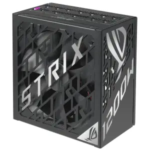Блок питания Asus ROG Strix 1200W Platinum ROG Equalizer (90YE00W6-B0NA00) UA