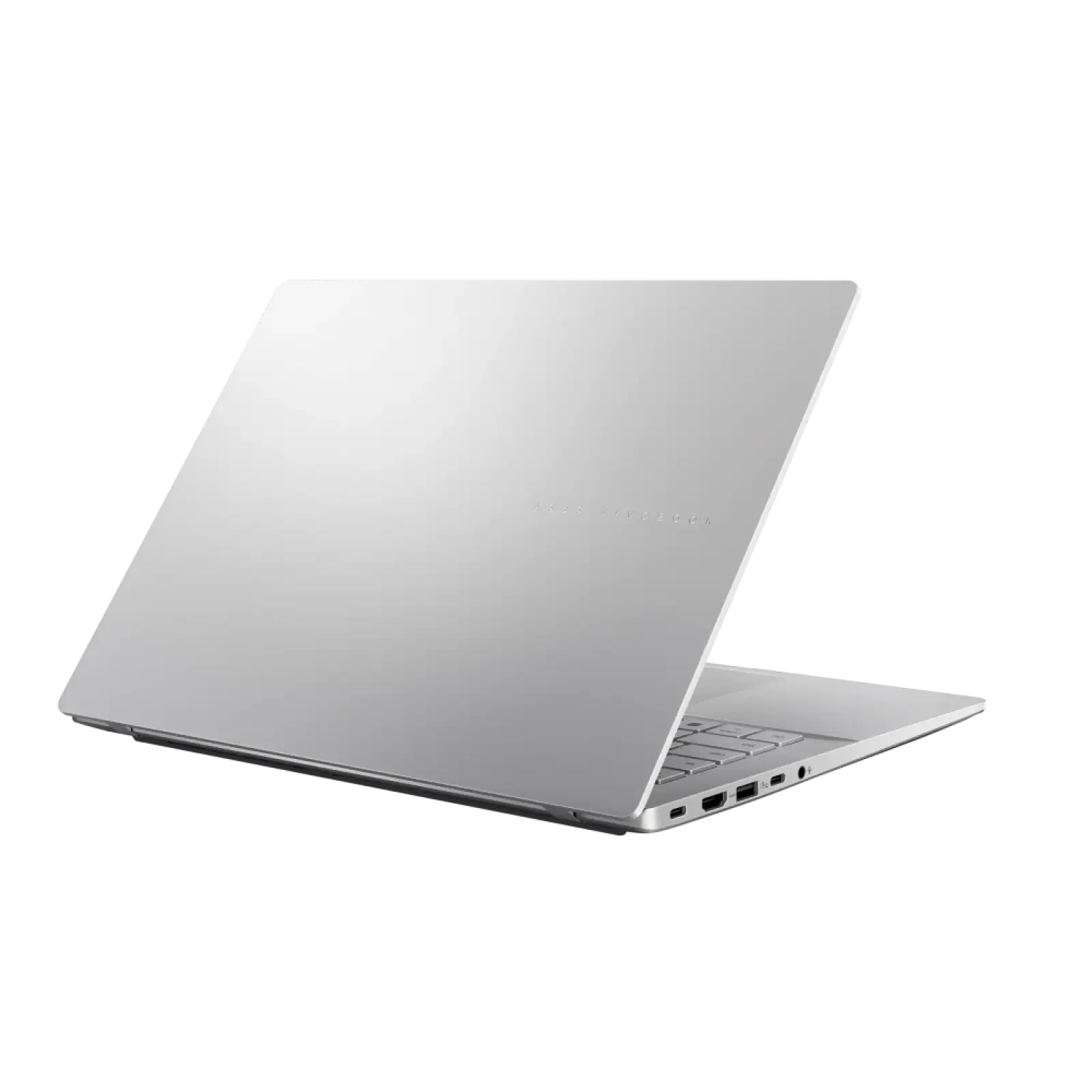 Ноутбук ASUS Vivobook S14 S3407VA-LY102 14