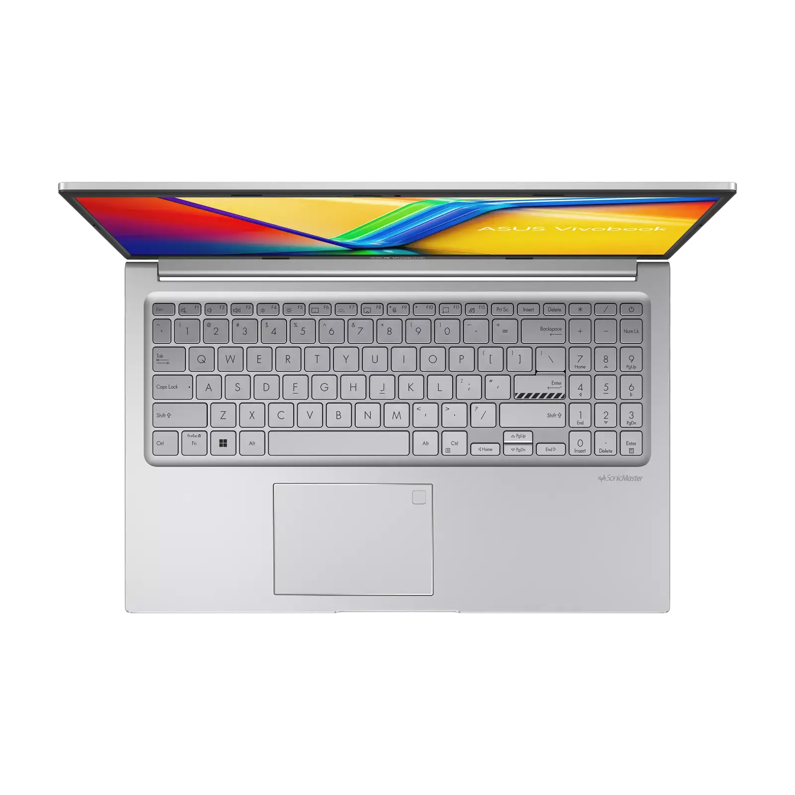 Ноутбук Asus Vivobook 15 X1504MA-BQ133 (90NB17I2-M00570) UA