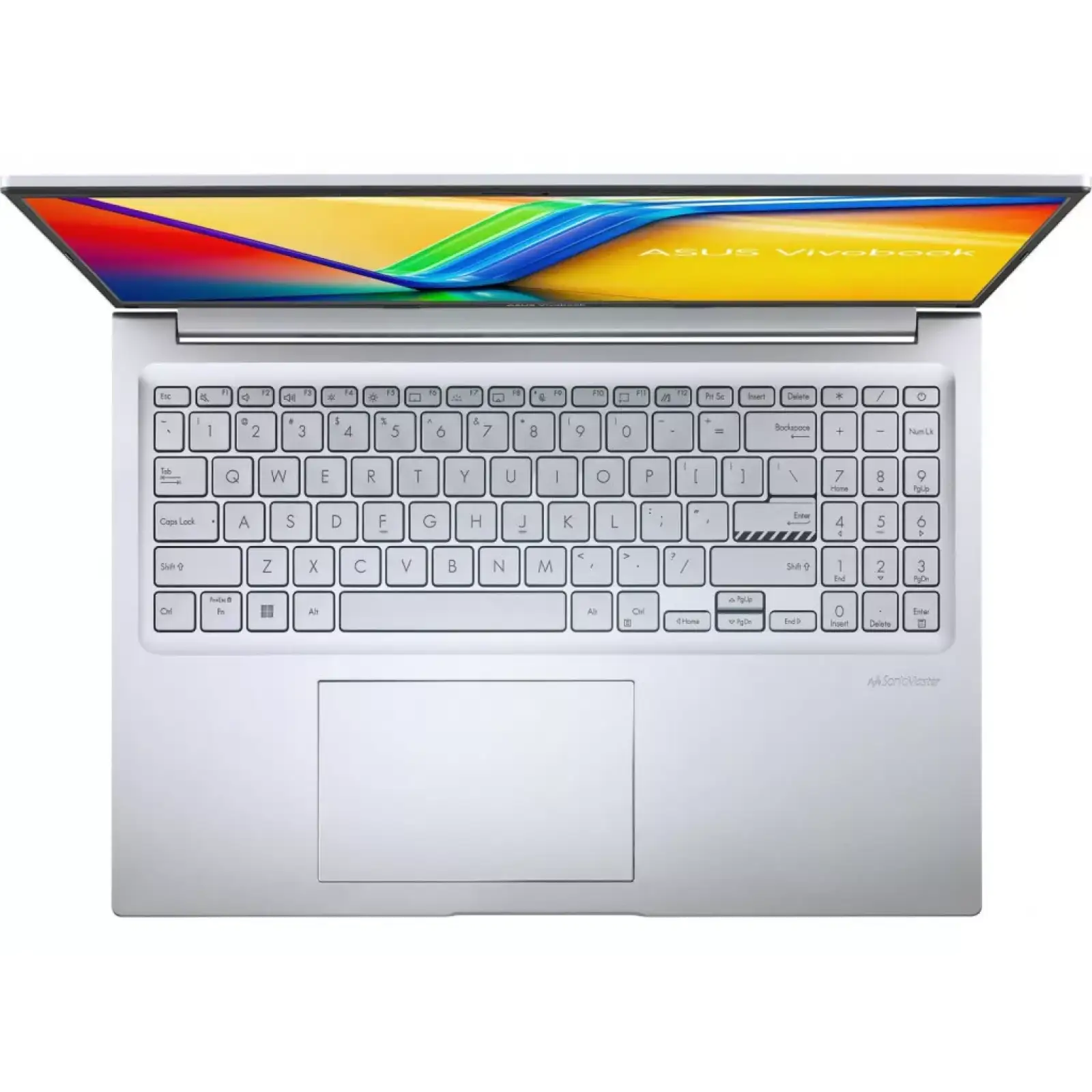Ноутбук ASUS Vivobook 16 F1605VA (F1605VA-BS74)