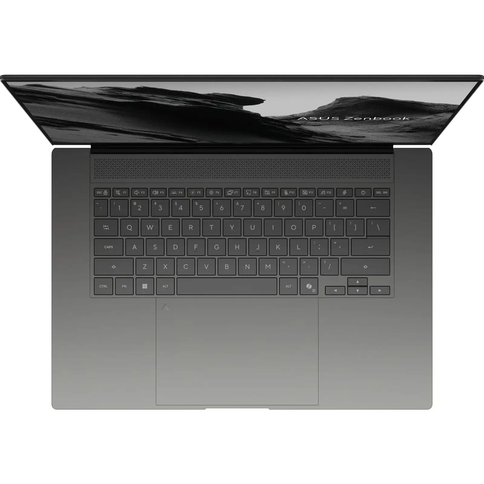 Ноутбук ASUS Zenbook S16 UM5606GA-SS201X Antrim Gray (90NB17H5-M009H0) UA