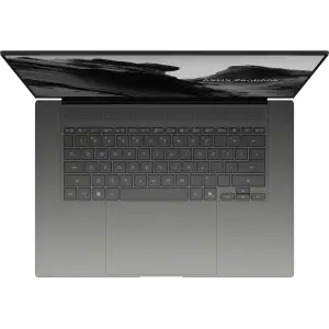 Ноутбук ASUS Zenbook S16 UM5606GA-SS201X Antrim Gray (90NB17H5-M009H0) UA