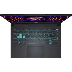 Ноутбук MSI Cyborg 15 A13VE-2285XUA (9S7-15K111-2285) UA