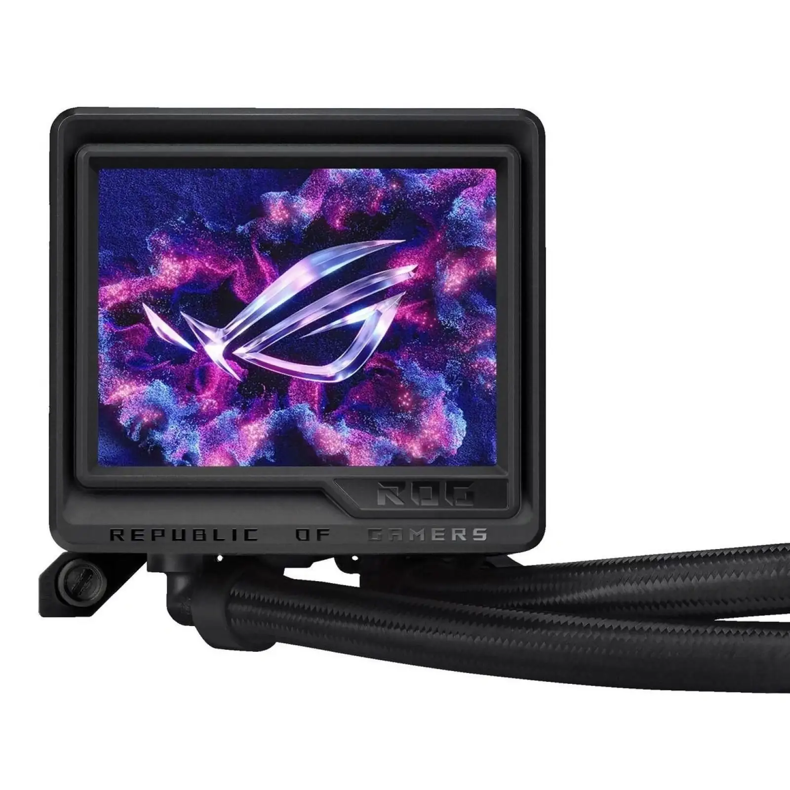 Водяное охлаждение Asus ROG Ryujin III 360 ARGB Extreme (90RC0131-M0EAY0)