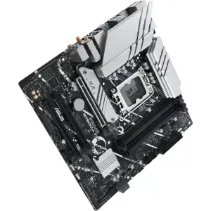 Материнская плата Asus Prime B760M-A WIFI s-1700 UA
