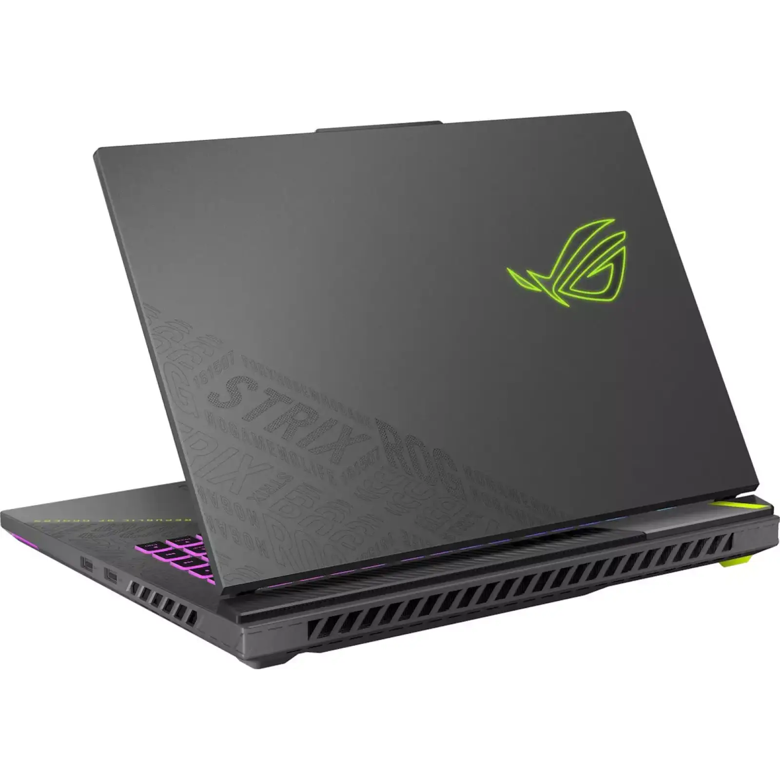 Ноутбук Asus ROG Strix G16 G614PR (G614PR-R9161W)