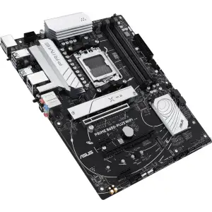 Материнская плата Asus Prime B650-Plus WiFi s-AM5 UA