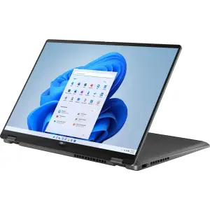 Ноутбук Asus Vivobook 16 Flip Matte Gray (90NB1511-M00D00) UA