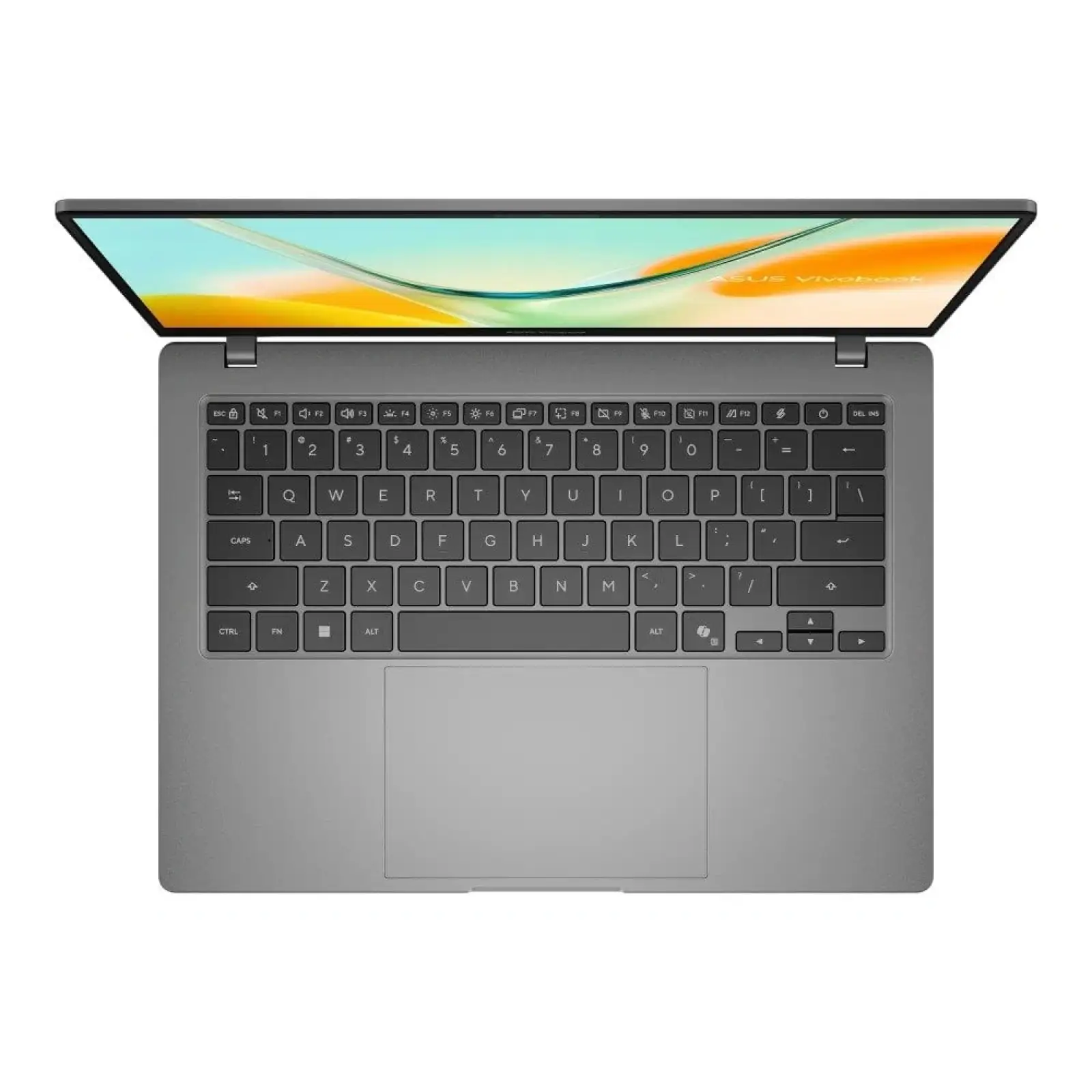 Ноутбук ASUS Vivobook S14 S5408QA-TM271W (90NB19B3-M00LR0) UA
