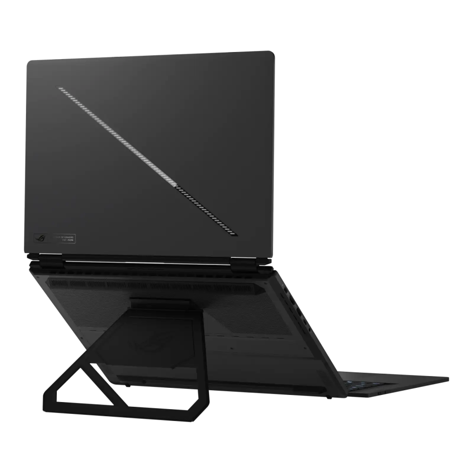Ноутбук ASUS ROG Zephyrus Duo 16 GX651AX-SR100X (90NR0NT2-M004C0) UA