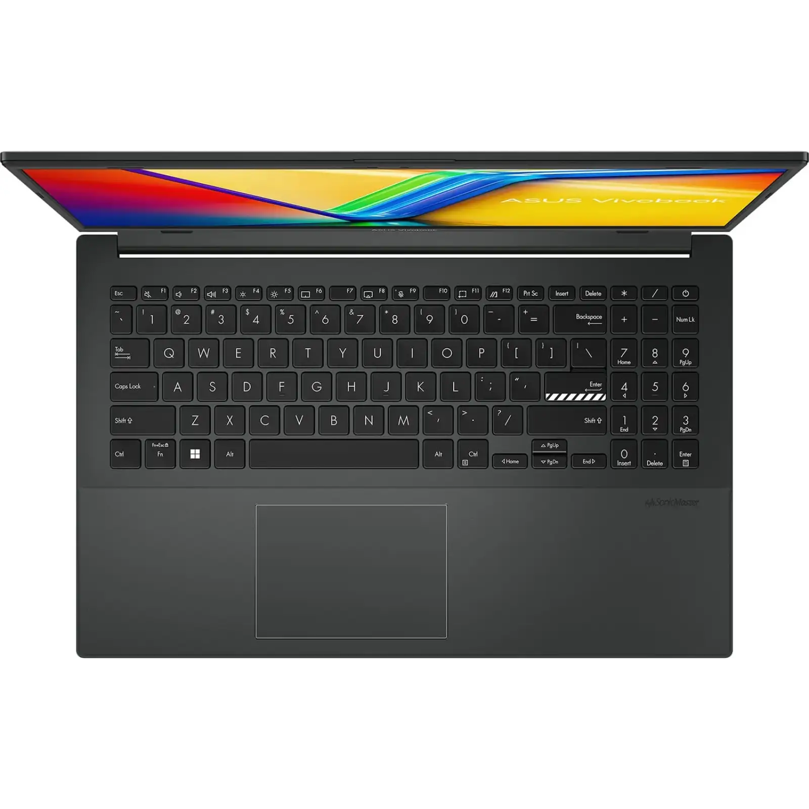 Ноутбук ASUS Vivobook GO 15 E1504FA-BQ5415 (90NB0ZR2-M07KL0) UA