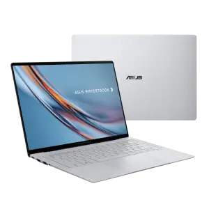 Ноутбук ASUS ExpertBook Ultra Morn Grey (90NX09J1-M00U40) UA
