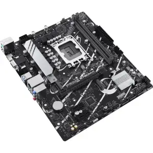 Материнская плата Asus Prime B760M-K s-1700 UA
