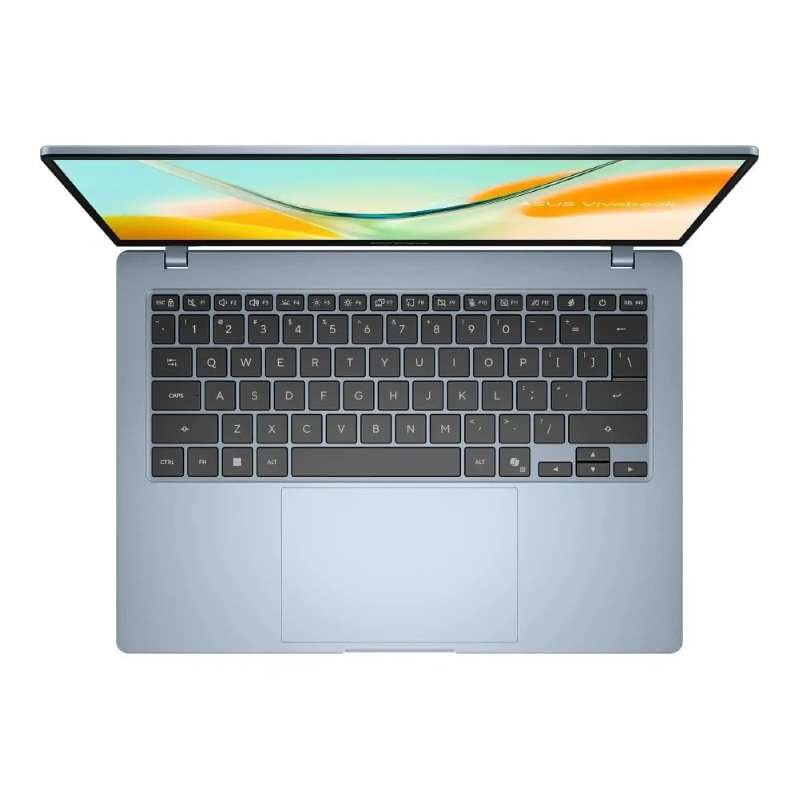 Ноутбук ASUS Vivobook S14 S5408QA-TM263W (90NB19B1-M00LP0) UA