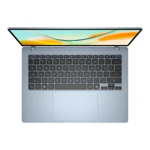 Ноутбук ASUS Vivobook S14 S5408QA-TM263W (90NB19B1-M00LP0) UA
