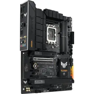 Материнська плата Asus TUF Gaming B760-Plus WiFi s-1700 UA
