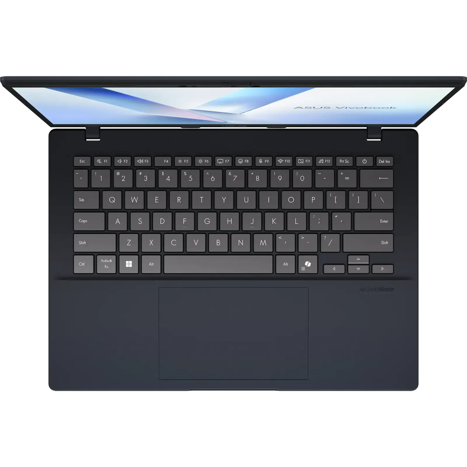 Ноутбук ASUS Vivobook 14 X1407QA-LY153W (90NB1601-M00C00) UA