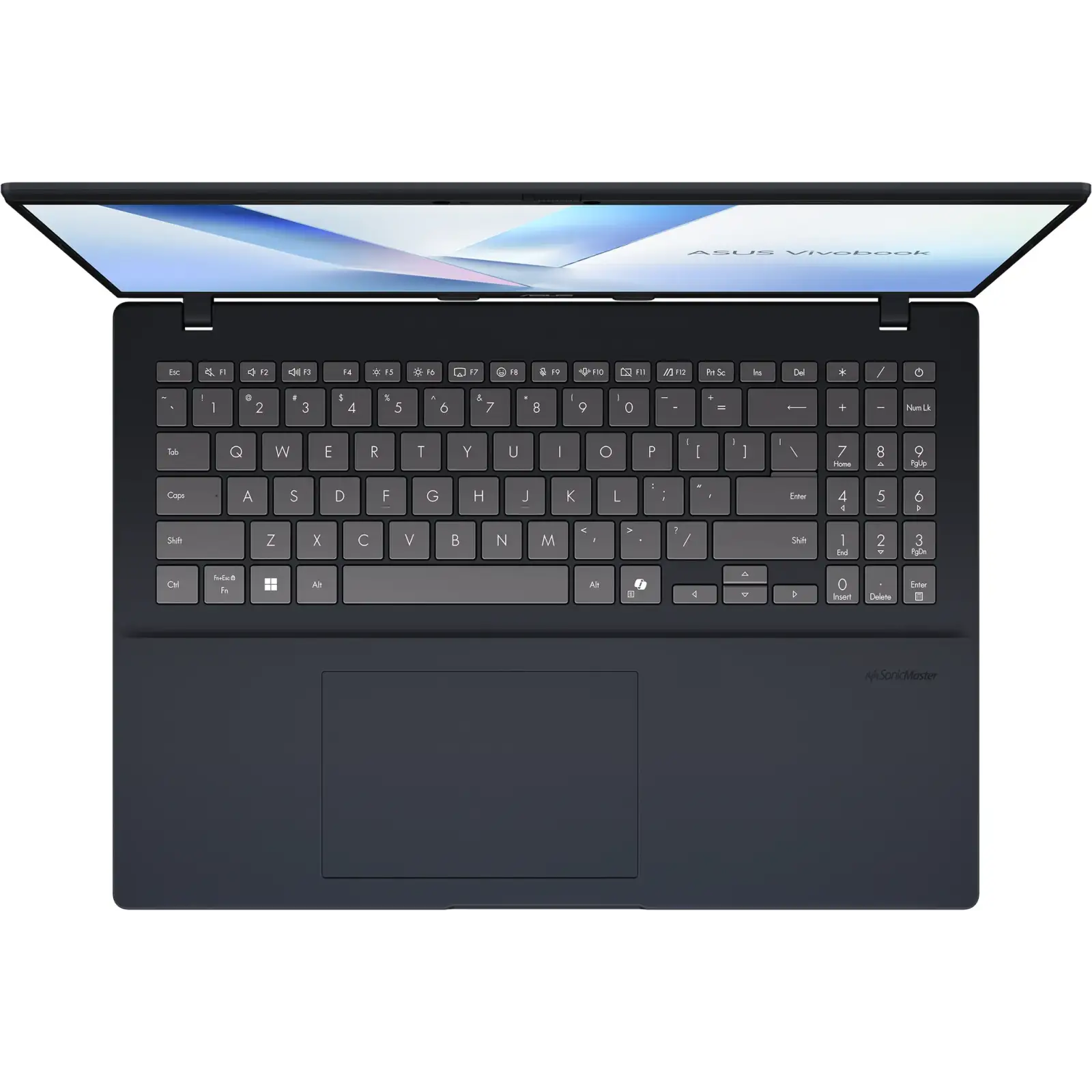 Ноутбук ASUS Vivobook 16 X1607QA-MB160W (90NB15Z1-M00E40) UA