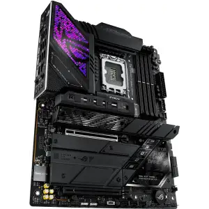 Материнська плата Asus ROG STRIX Z890-E Gaming WIFI s-1851 (90MB1IM0-M0EAY0)