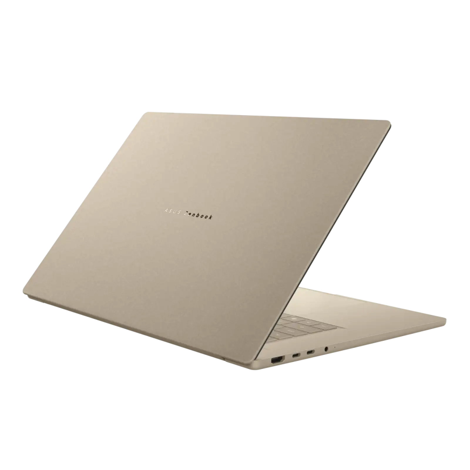 Ноутбук ASUS Zenbook A16 Zabriskie Beige (90NB17W1-M00700) UA